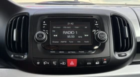 Fiat 500L 1.3M JET/FACE/09.2017/EURO6B/93X.KM/UNIKAT | Mobile.bg    13