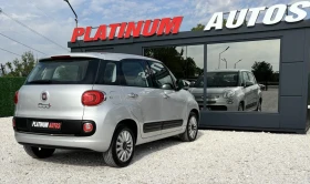 Обява за продажба на Fiat 500L 1.3M JET/FACE/09.2017г/EURO6B/93X.KM/UNIKAT ~13 999 лв. - изображение 7