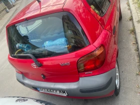 Обява за продажба на Toyota Yaris ~4 800 лв. - изображение 4
