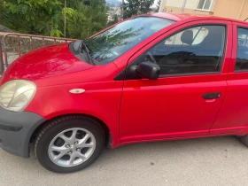 Обява за продажба на Toyota Yaris ~4 800 лв. - изображение 1
