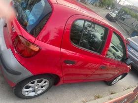 Обява за продажба на Toyota Yaris ~4 800 лв. - изображение 3