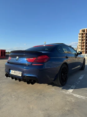 Обява за продажба на BMW 640 Gran Coupe F12 ~37 500 лв. - изображение 2