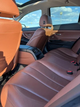 Обява за продажба на BMW 640 Gran Coupe F12 ~37 500 лв. - изображение 9