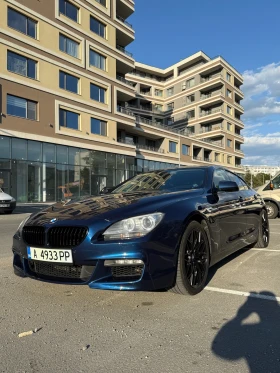 BMW 640 Gran Coupe F12 | Mobile.bg    13