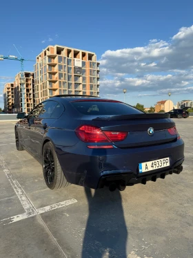 Обява за продажба на BMW 640 Gran Coupe F12 ~37 500 лв. - изображение 3