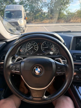 Обява за продажба на BMW 640 Gran Coupe F12 ~37 500 лв. - изображение 6