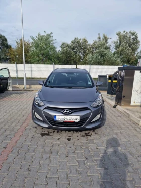     Hyundai I30 1.4 