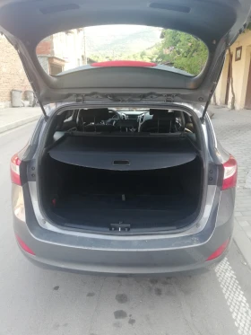 Hyundai I30 1.4  | Mobile.bg    6