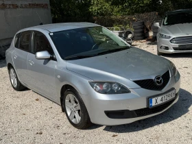 Mazda 3 1.6HDI-90 | Mobile.bg    3