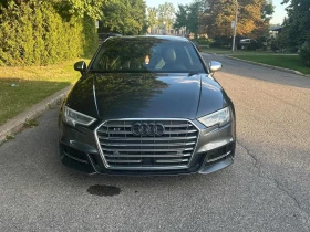 Audi S3 Technik* S-line* B&O* * *  | Mobile.bg    2