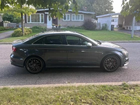 Audi S3 Technik* S-line* B&O* * *  | Mobile.bg    4