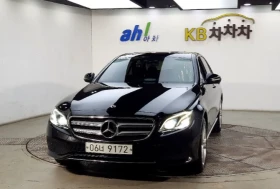 Mercedes-Benz E 220 E220d 4MATIC | Mobile.bg    3