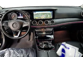 Mercedes-Benz E 220 E220d 4MATIC | Mobile.bg    5