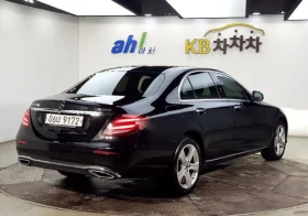 Mercedes-Benz E 220 E220d 4MATIC | Mobile.bg    2