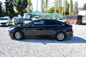 Обява за продажба на Hyundai Sonata 2.0 LPI ~23 000 лв. - изображение 4