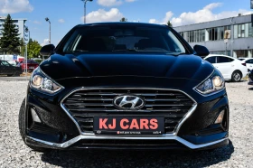 Hyundai Sonata 2.0 LPI