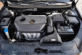 Обява за продажба на Hyundai Sonata 2.0 LPI ~23 000 лв. - изображение 9