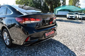 Обява за продажба на Hyundai Sonata 2.0 LPI ~23 000 лв. - изображение 6