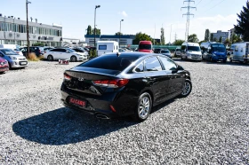 Обява за продажба на Hyundai Sonata 2.0 LPI ~23 000 лв. - изображение 5