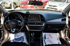 Обява за продажба на Hyundai Sonata 2.0 LPI ~23 000 лв. - изображение 10