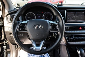 Обява за продажба на Hyundai Sonata 2.0 LPI ~23 000 лв. - изображение 11