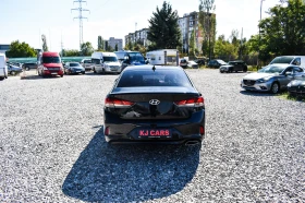 Обява за продажба на Hyundai Sonata 2.0 LPI ~23 000 лв. - изображение 7
