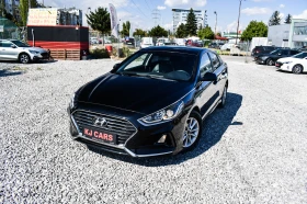 Обява за продажба на Hyundai Sonata 2.0 LPI ~23 000 лв. - изображение 2