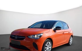 Обява за продажба на Opel Corsa F-eEdition/136HP/CAM/NAVI/LED/CPLAY/L.ASSIST/429g ~32 899 лв. - изображение 1