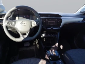 Обява за продажба на Opel Corsa F-eEdition/136HP/CAM/NAVI/LED/CPLAY/L.ASSIST/429g ~32 899 лв. - изображение 7