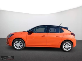 Обява за продажба на Opel Corsa F-eEdition/136HP/CAM/NAVI/LED/CPLAY/L.ASSIST/429g ~32 899 лв. - изображение 3