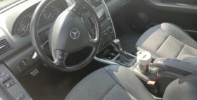 Mercedes-Benz A 170 | Mobile.bg    8