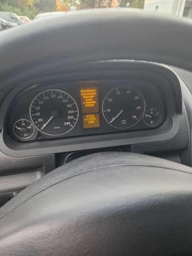 Mercedes-Benz A 170 | Mobile.bg    7