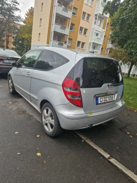 Mercedes-Benz A 170 | Mobile.bg    3
