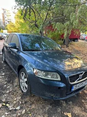 Обява за продажба на Volvo V50 ~3 500 лв. - изображение 1