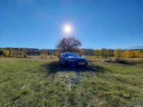 Обява за продажба на Volvo V50 ~3 500 лв. - изображение 1