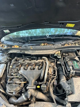 Обява за продажба на Volvo V50 ~3 500 лв. - изображение 5