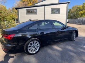 Audi A6 55 TFSI Quattro ГАРАНЦИОННА  - 79000 лв. / 40392.06 € - 83552971 6