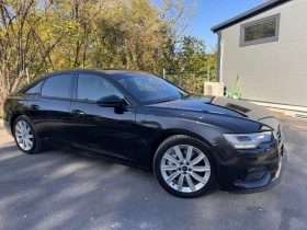 Audi A6 55 TFSI Quattro ГАРАНЦИОННА  - 79000 лв. / 40392.06 € - 83552971 7