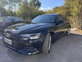 Audi A6 55 TFSI Quattro ГАРАНЦИОННА  - 79000 лв. / 40392.06 € - 83552971 3