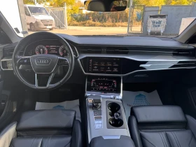 Audi A6 55 TFSI Quattro ГАРАНЦИОННА  - 79000 лв. / 40392.06 € - 83552971 10