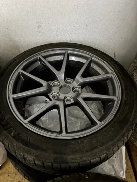 Tesla Model 3 Long range новата батерия - 28300 € / 55349.99 лв. - 62200309 9