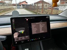 Tesla Model 3 Long range новата батерия - 28300 € / 55349.99 лв. - 62200309 14
