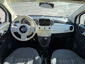 Fiat 500 C 1.3M-Jet Facelift CABRIO EURO 6 TUV COC | Mobile.bg    11