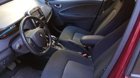 Renault Zoe 41kW Intense 350km, снимка 4