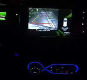 Renault Zoe 41kW Intense 350km, снимка 11