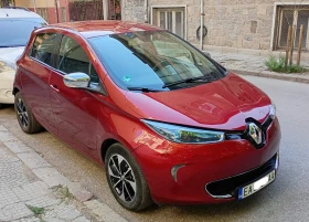 Renault Zoe 41kW Intense 350km - изображение 1