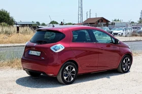 Renault Zoe 41kW Intense 350km, снимка 2