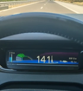 Renault Zoe 41kW Intense 350km, снимка 6