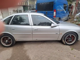 Opel Vectra  2.0 | Mobile.bg    11