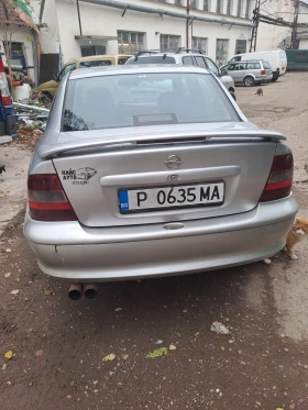 Opel Vectra  2.0 | Mobile.bg    10